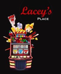 Lacey’s Place-Slots & Video Poker