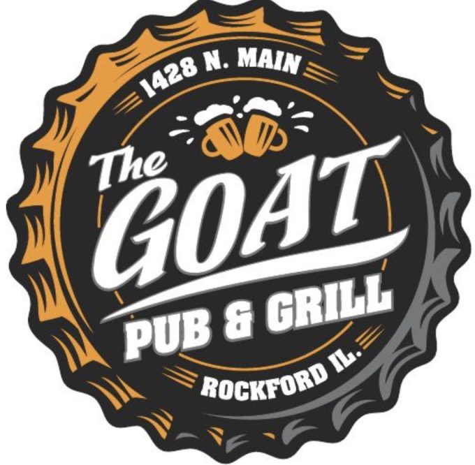 The GOAT Pub and Grill