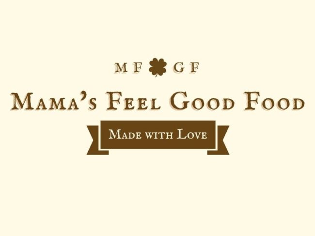 Mama’s Feel Good Food