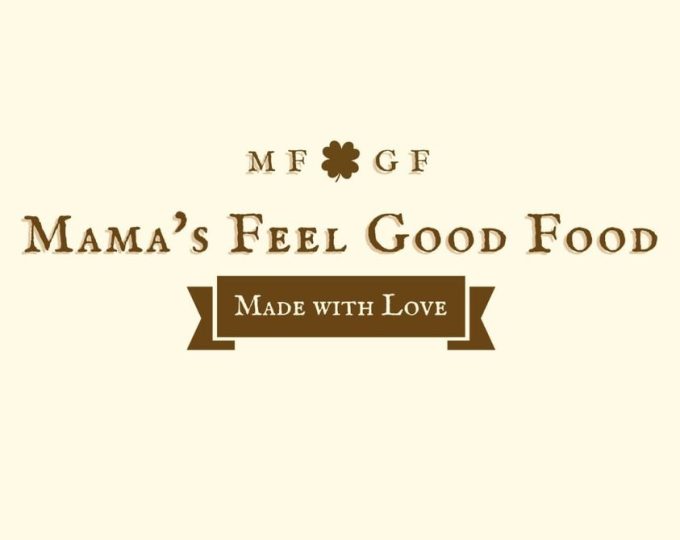 Mama’s Feel Good Food