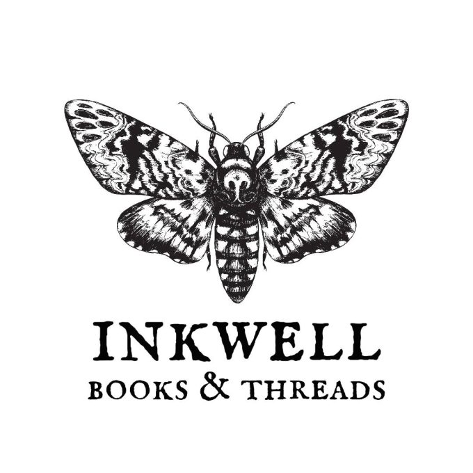 Inkwell Books & Threads