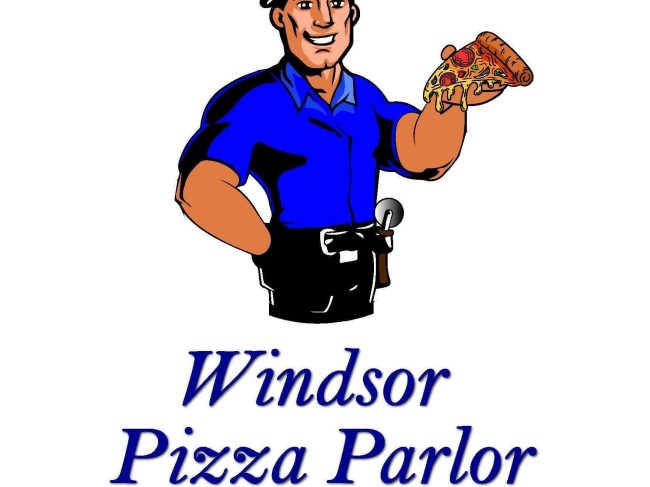Windsor Pizza Parlor
