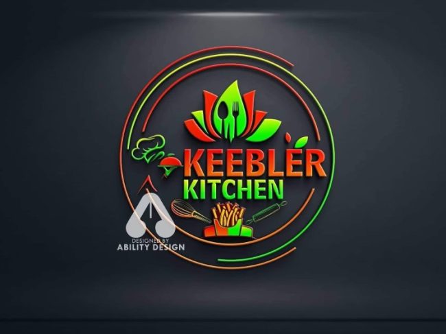 Keebler Kitchen