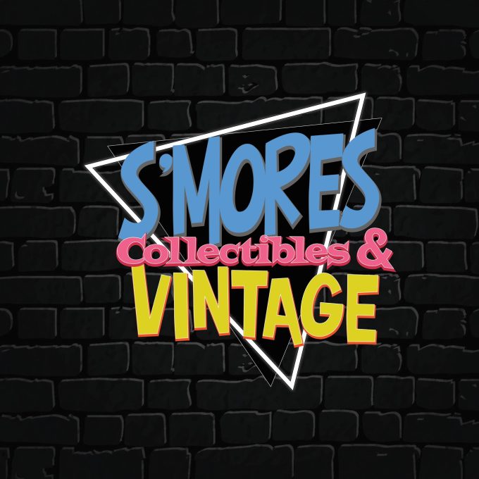 S’mores Collectibles and Vintage