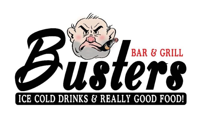 Buster’s Bar & Grill