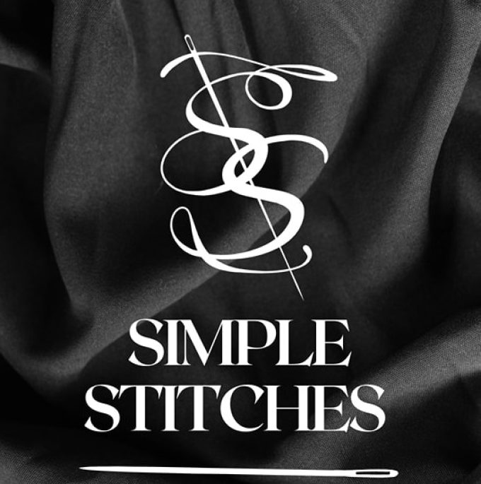 Paige Raupp’s Simple Stitches