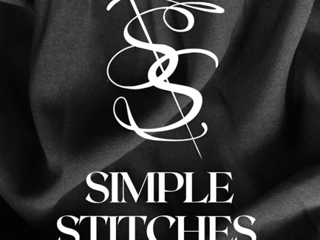 Paige Raupp’s Simple Stitches