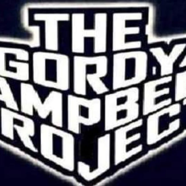 The Gordy Campbell Project @ 2 Wheel Inn