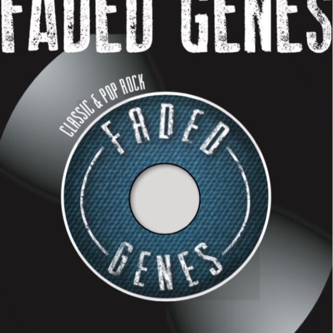 Faded Genes