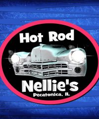 Hot Rod Nellies