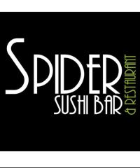 Spider Sushi Bar – Harrison