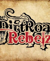 Dirt Road Rebelz