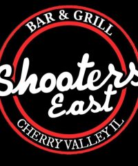 Shooter’s East Bar & Grill