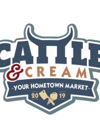 Cattle & Cream