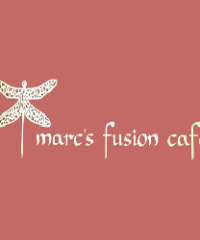 Marc’s Fusion Cafe