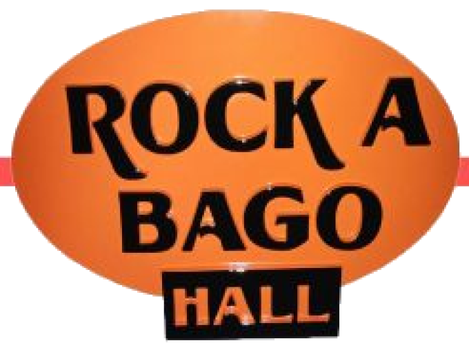 Rock-A-Bago Hall & Mama C’s pizza