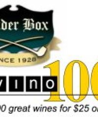 Tinder Box – Vino 100 Rockford