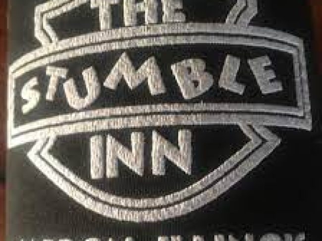 The Stumble Inn