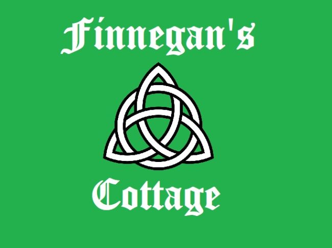 Finnegan’s Cottage