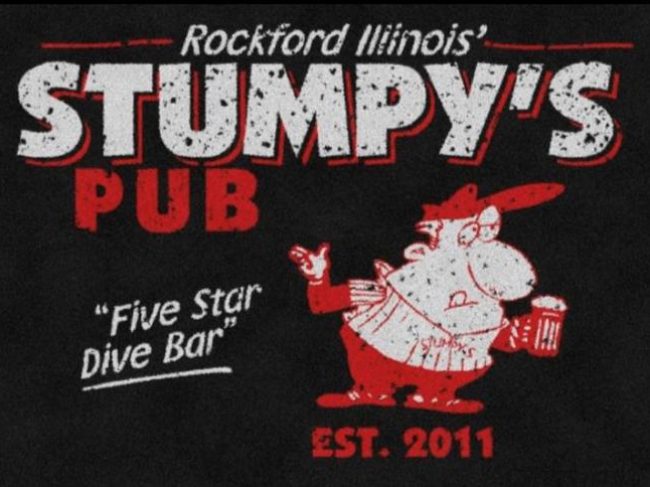 Stumpy’s Pub