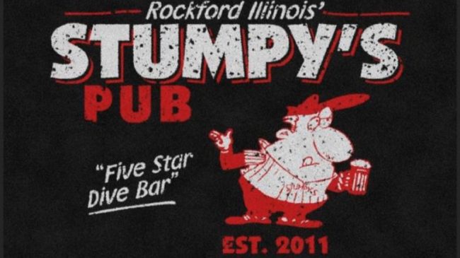 Stumpy’s Pub