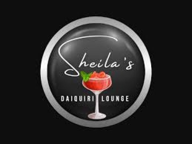 Sheila’s Daiquiri Lounge