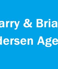Larry & Brian Andersen Agency