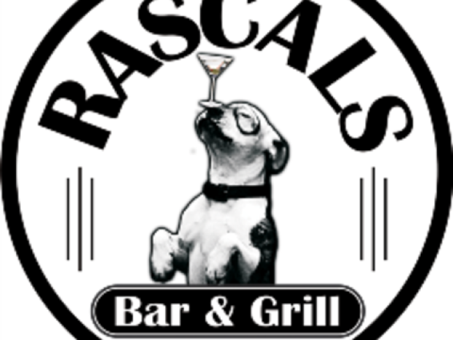 Rascal’s Bar & Grill