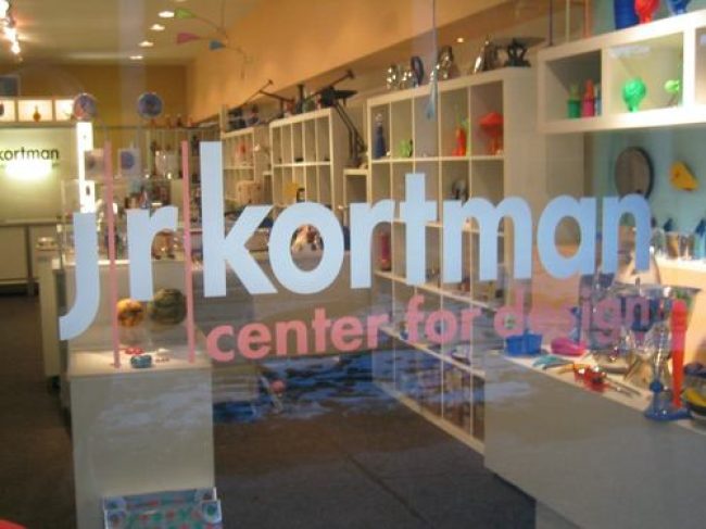 J. R. Kortman Center for Design