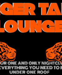 Tiger Tail Lounge