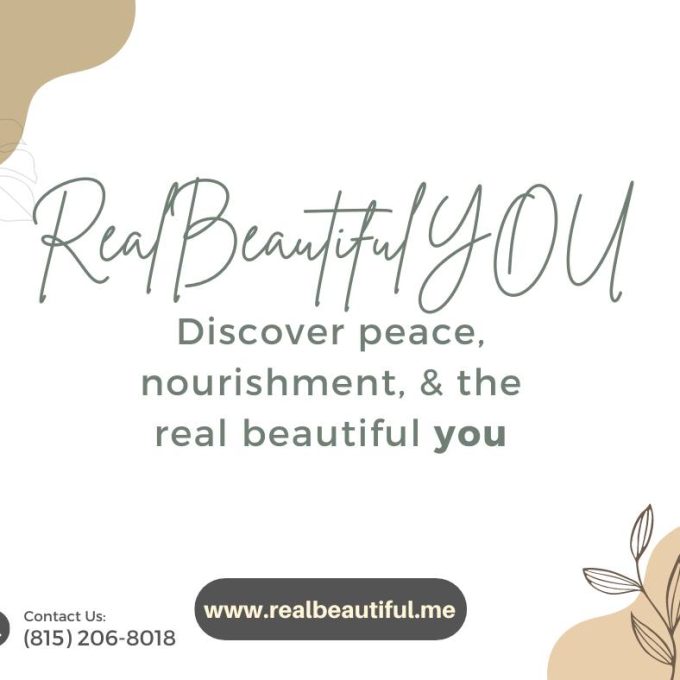 Real Beautiful You, LLC