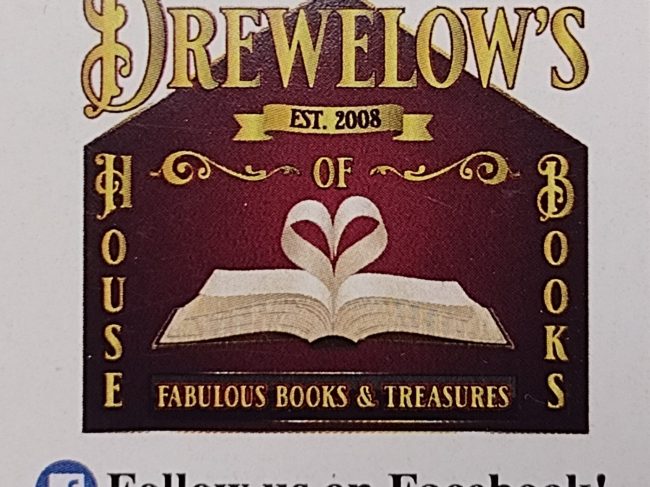 Drewelow’s House of Books
