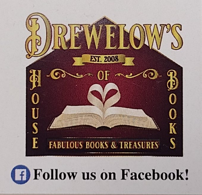 Drewelow’s House of Books