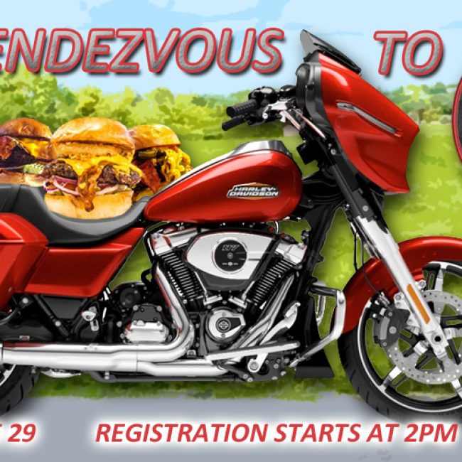 Rendezvous to Route 73 Brew and Chew