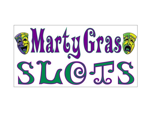 Marty Gras Slots