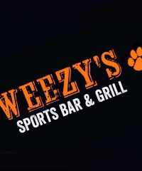 Weezy’s Sports Bar & Grill