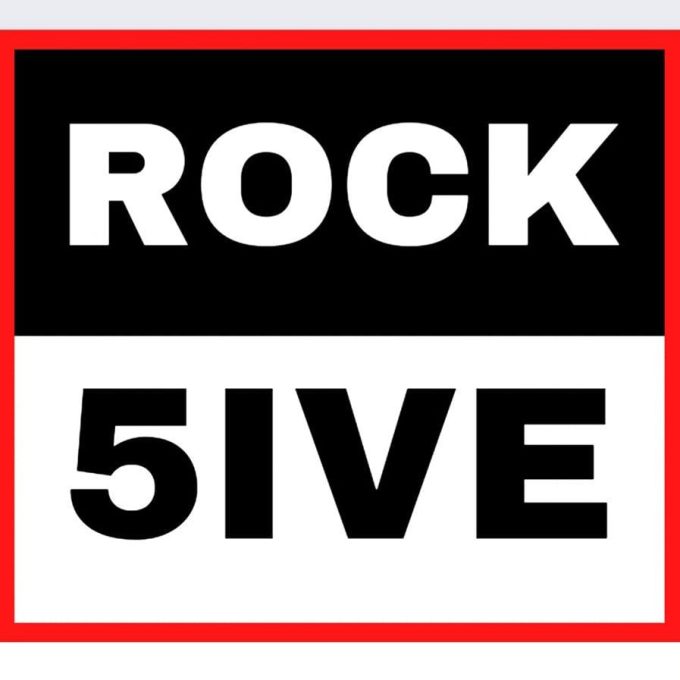 Rock5ive Band