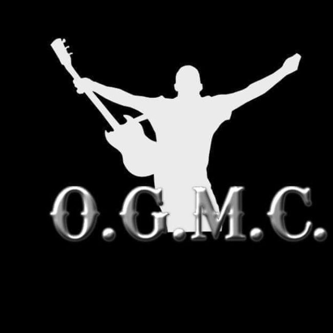 OGMC @ Crazy Times