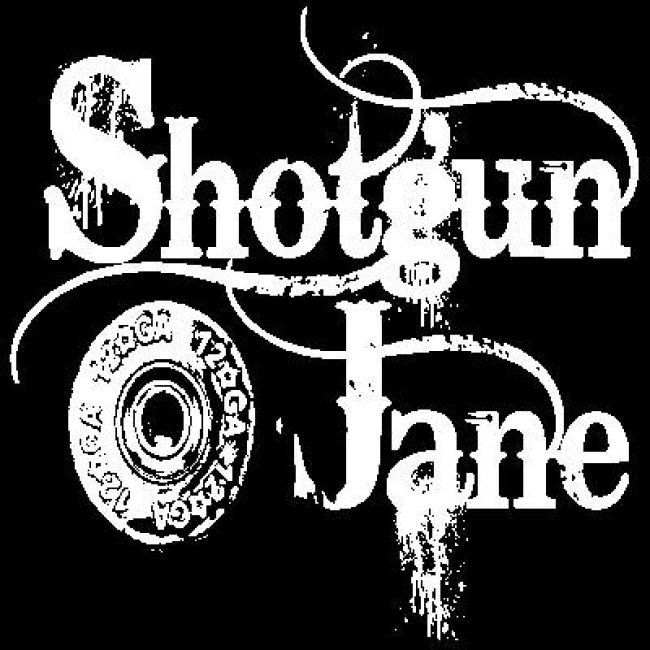 Shotgun Jane @ Murphy&#8217;s Pub