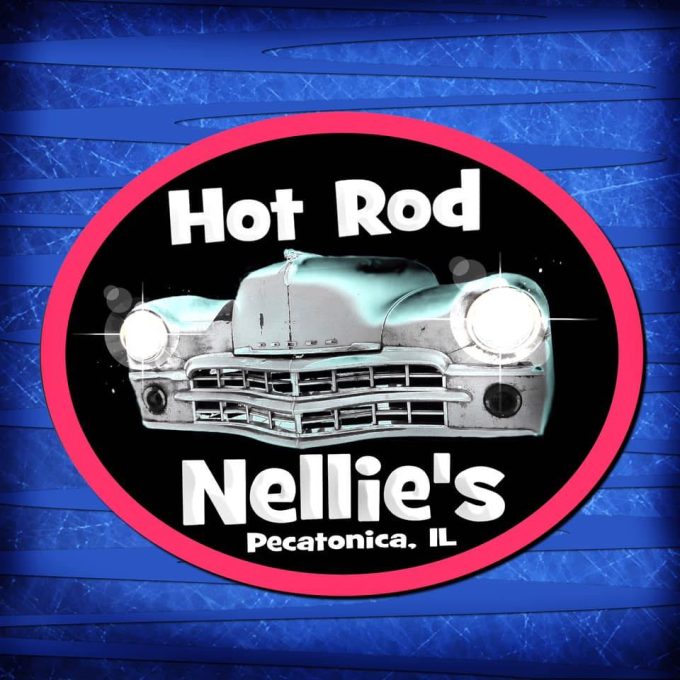 Hot Rod Nellies