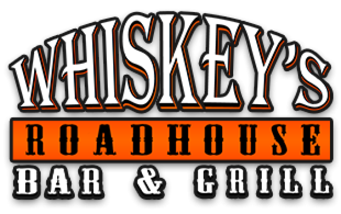Whiskey’s Roadhouse