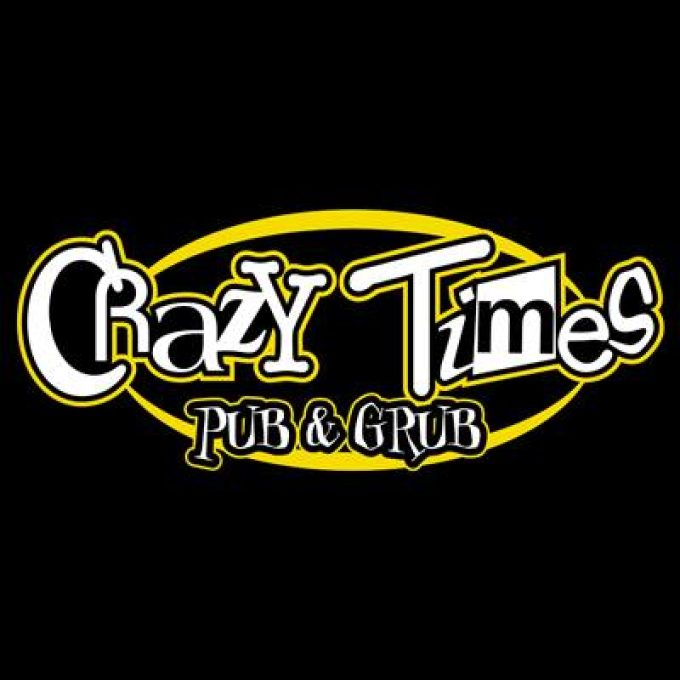 Crazy Times Pub & Grub