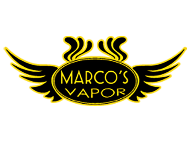 Marco’s Vapor Machesney