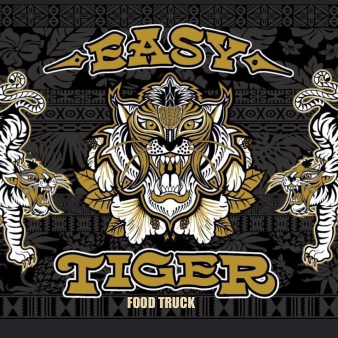 EASY TIGER 815