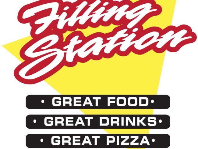 The Filling Station