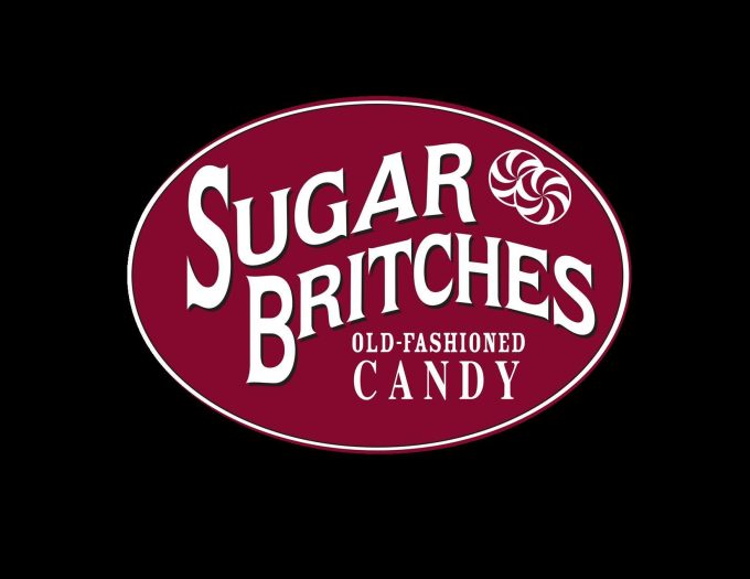 Sugar Britches Old Fashioned Candy