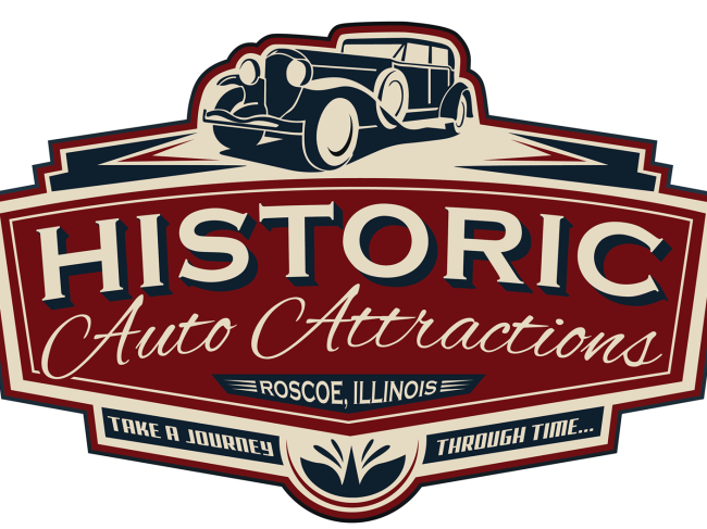 Historic Auto Attractions