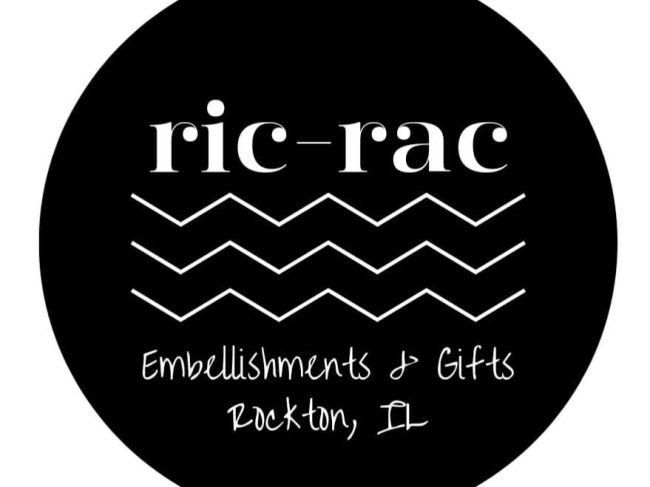 Ric-Rac Embellishments & Gifts