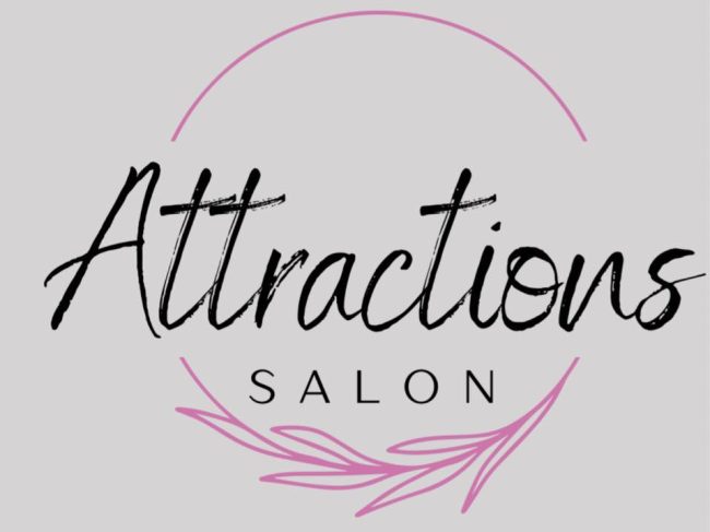 Attractions Salon