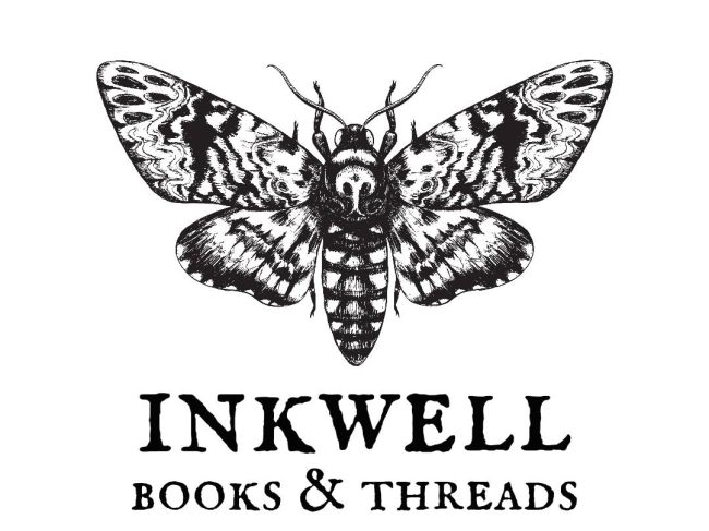 Inkwell Books & Threads